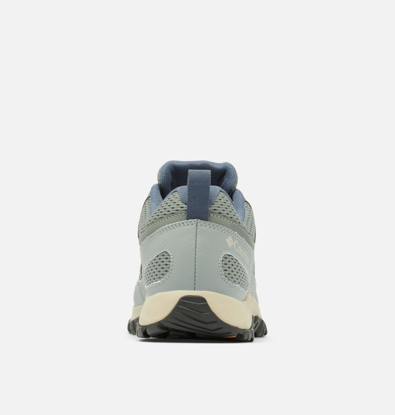 Women's Granite Trail™ Waterproof Shoe - Wide 2