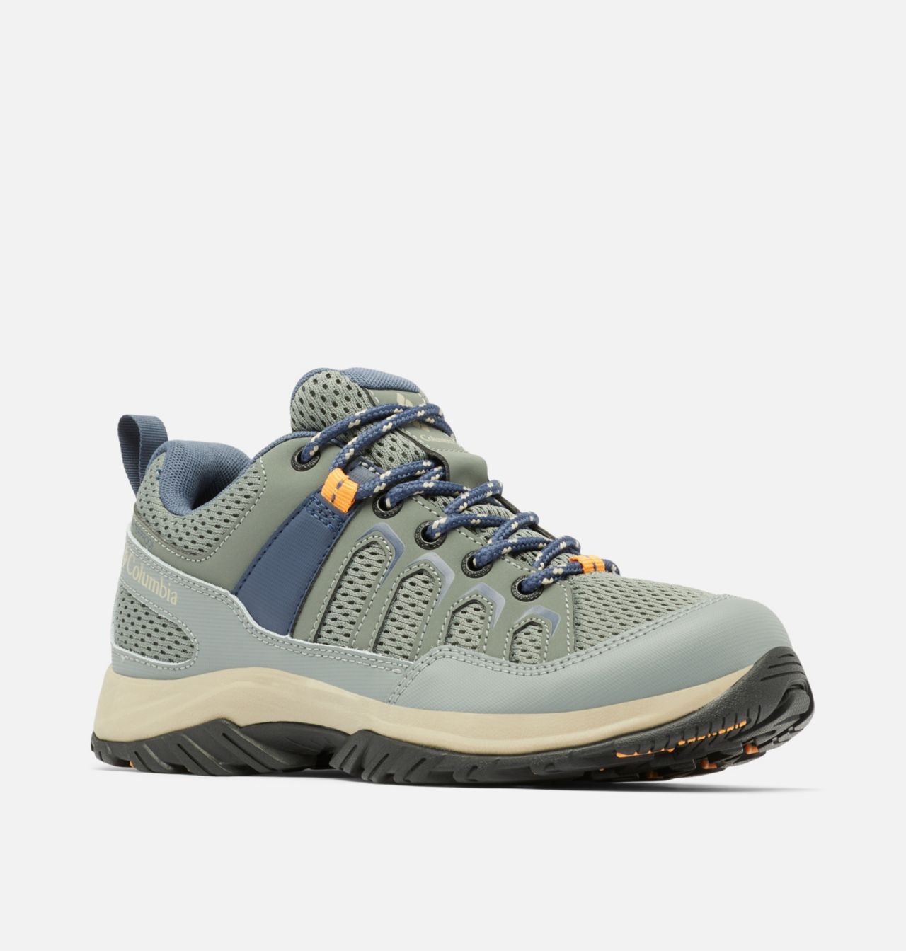 Women's Granite Trail™ Waterproof Shoe - Wide 3
