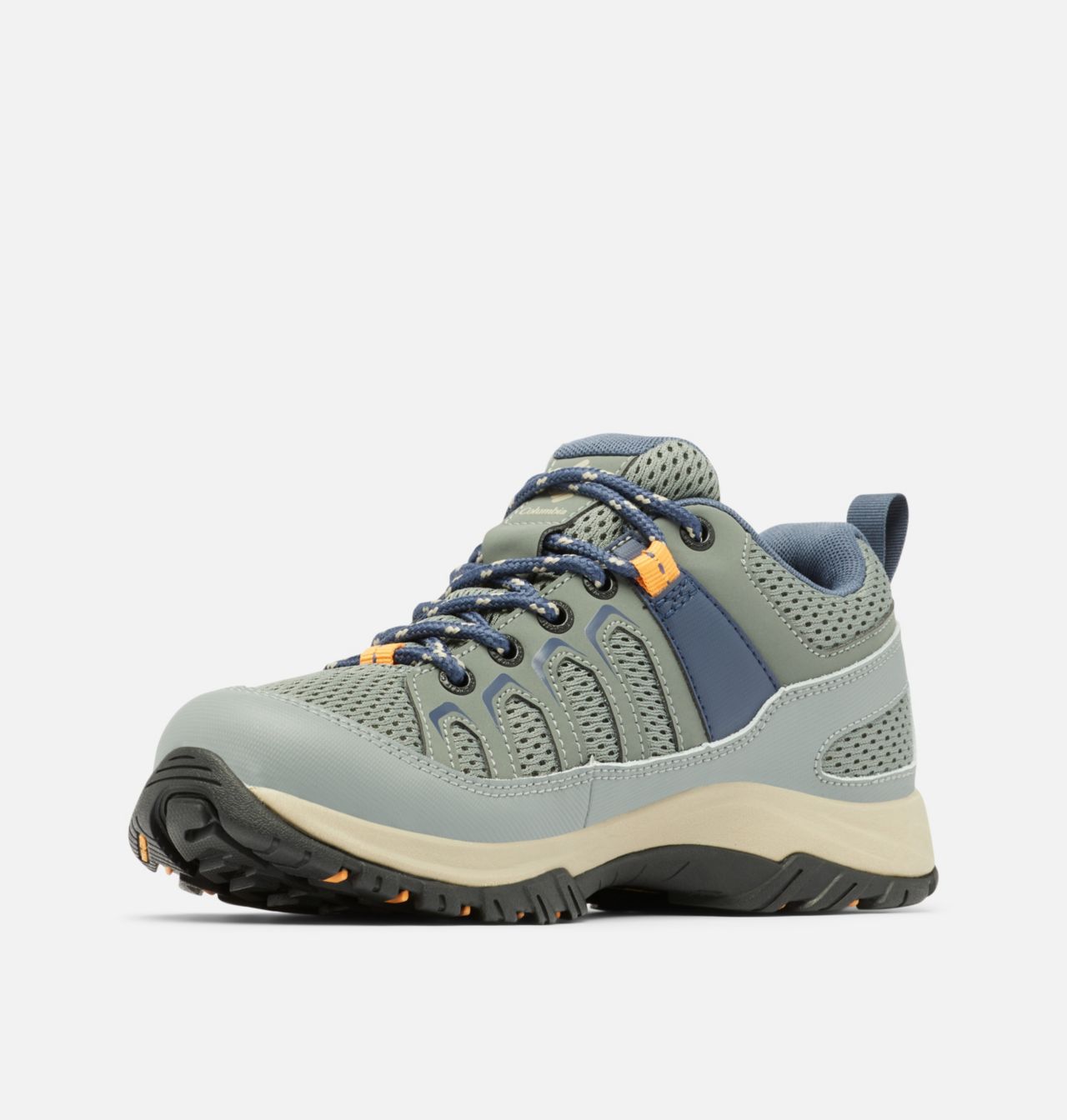 Women's Granite Trail™ Waterproof Shoe - Wide 7