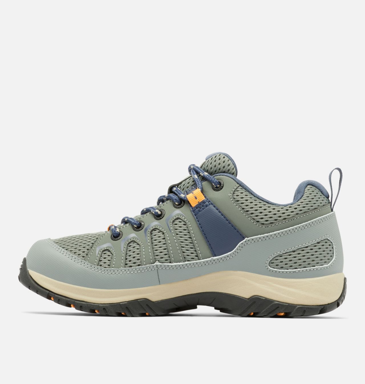 Women's Granite Trail™ Waterproof Shoe - Wide 6