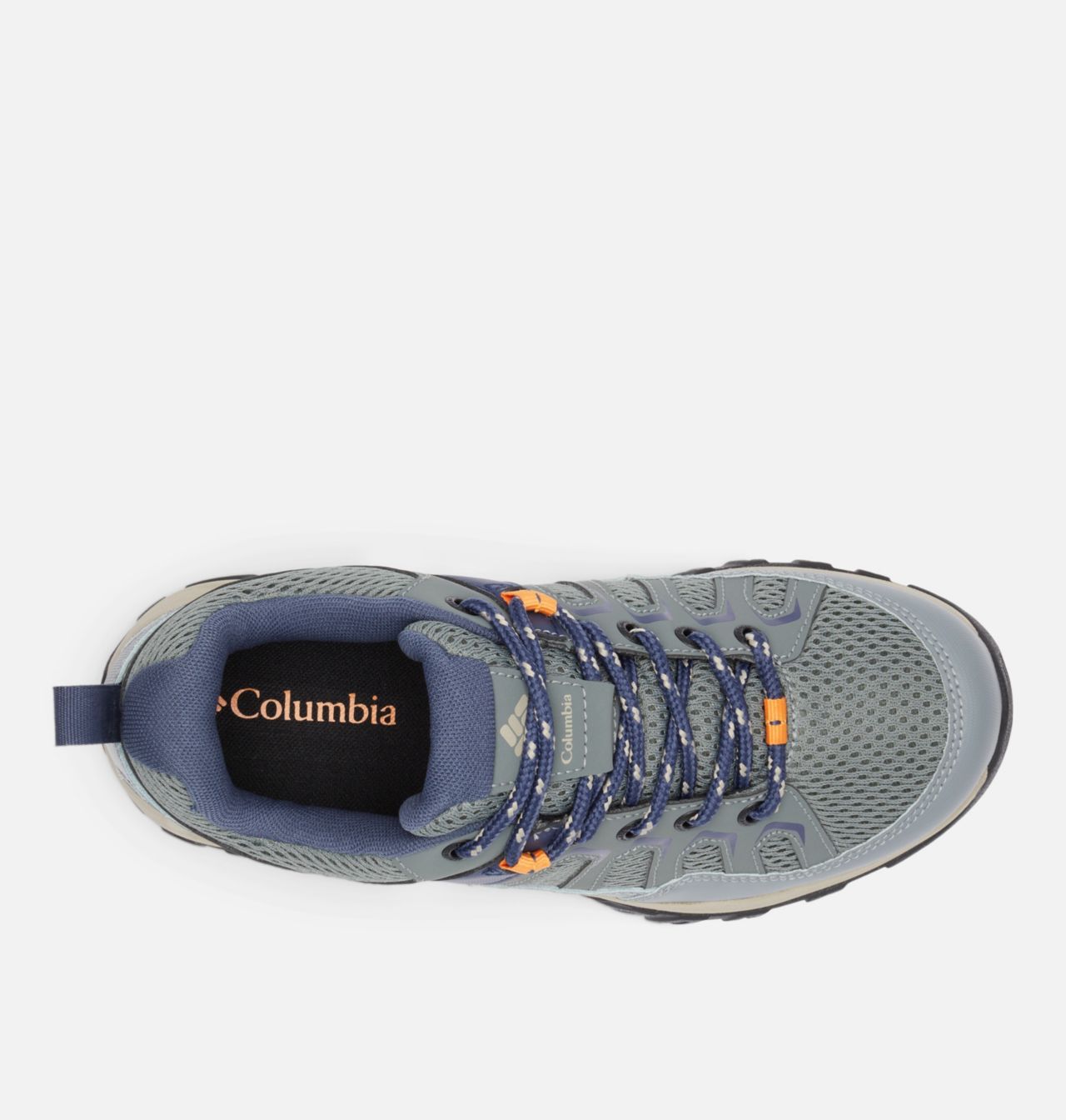 Women's Granite Trail™ Waterproof Shoe - Wide 4