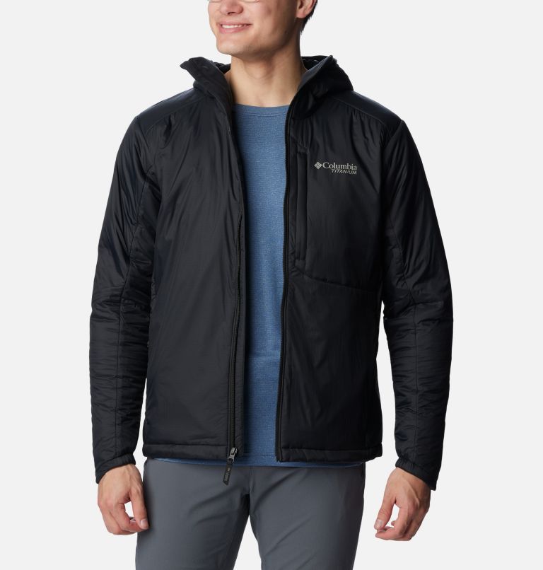 Columbia suburbanizer jacket best sale