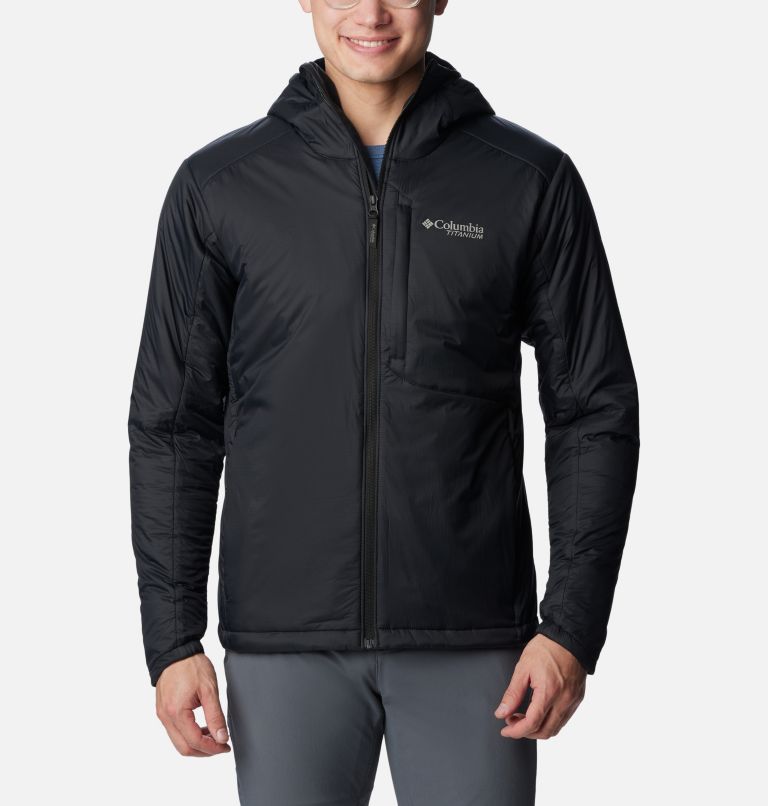 Columbia 2025 synthetic jacket