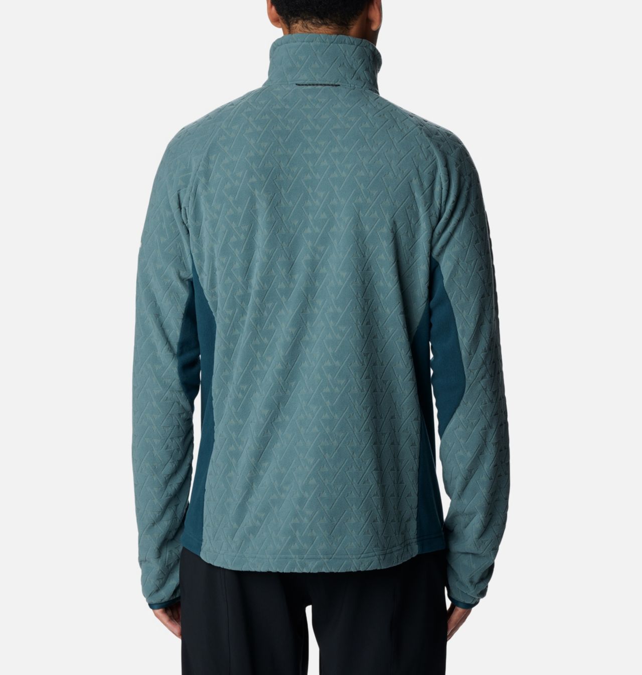 Men's Titan Pass™ 3.0 Full Zip Fleece Jacket 2