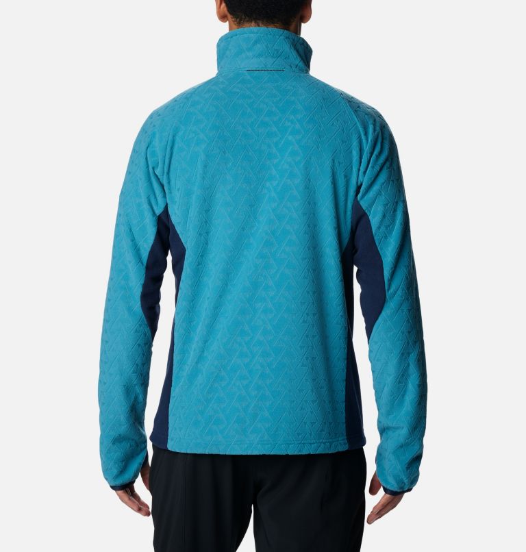 Men's Titan Pass™ 3.0 Full Zip Fleece Jacket | Columbia Sportswear