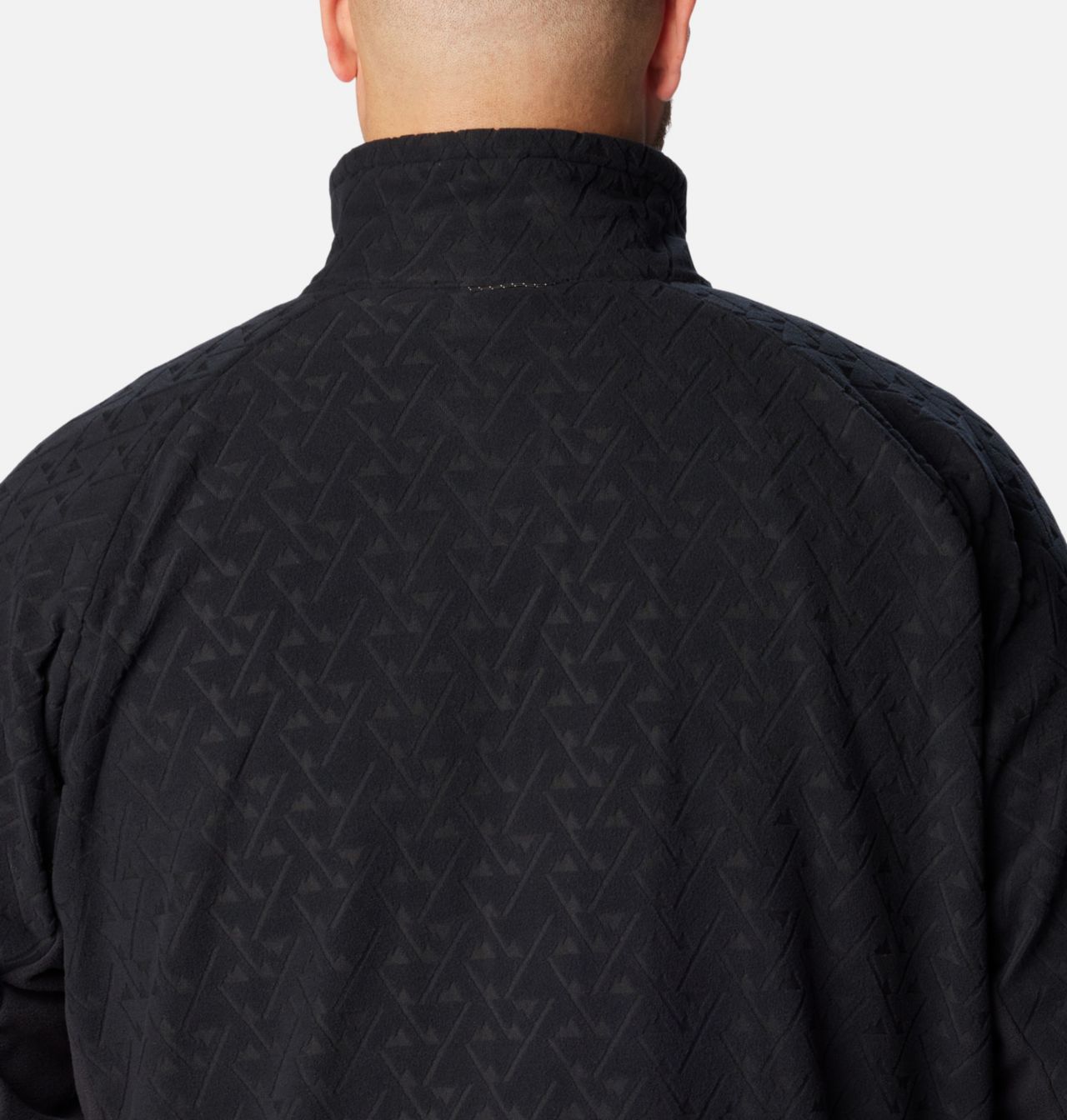 Men's Titan Pass™ 3.0 Full Zip Fleece Jacket - Big 6