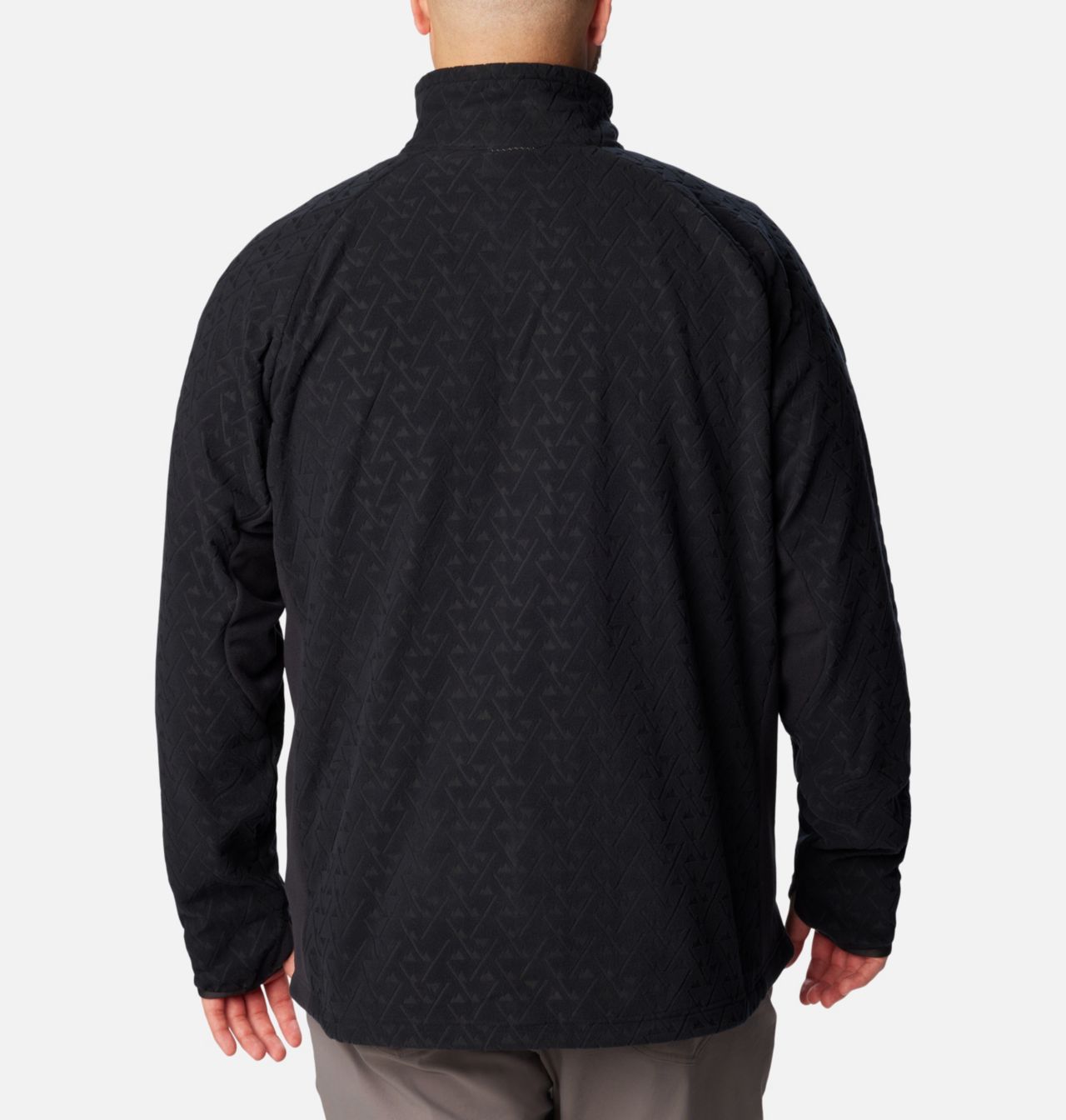 Men's Titan Pass™ 3.0 Full Zip Fleece Jacket - Big 2