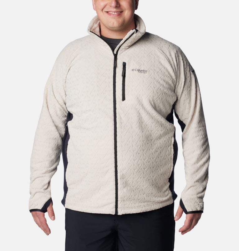 Columbia titan outlet pass fleece