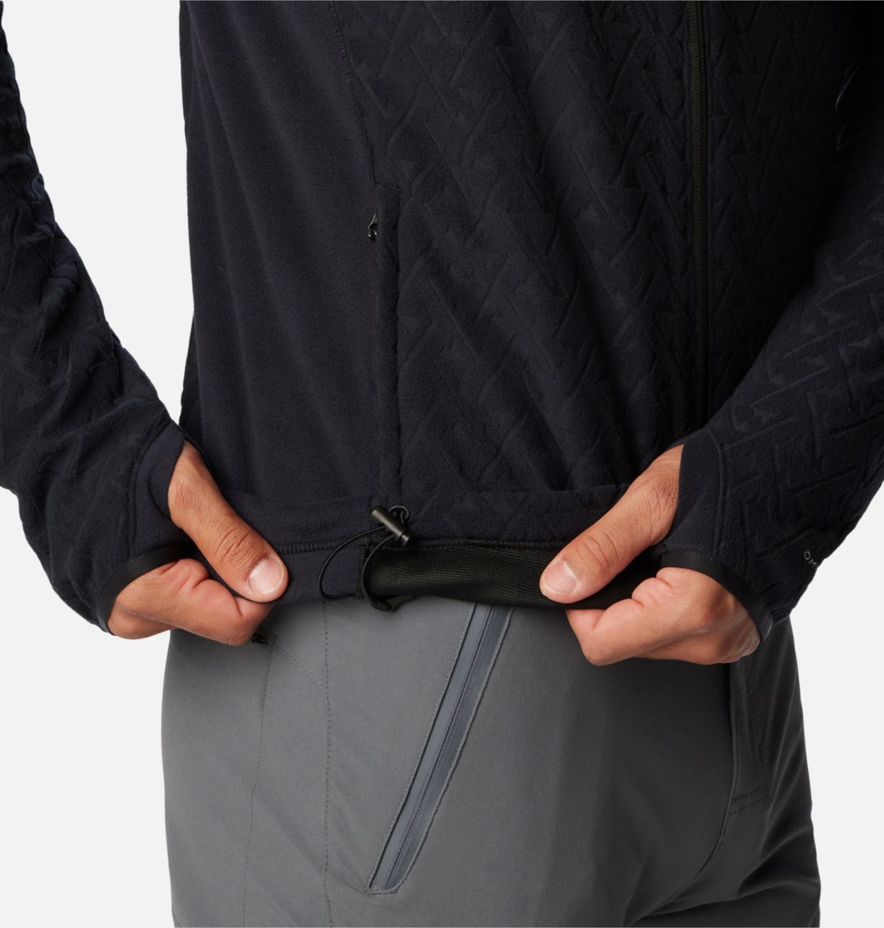 Men's Titan Pass™ 3.0 Hooded Fleece 7