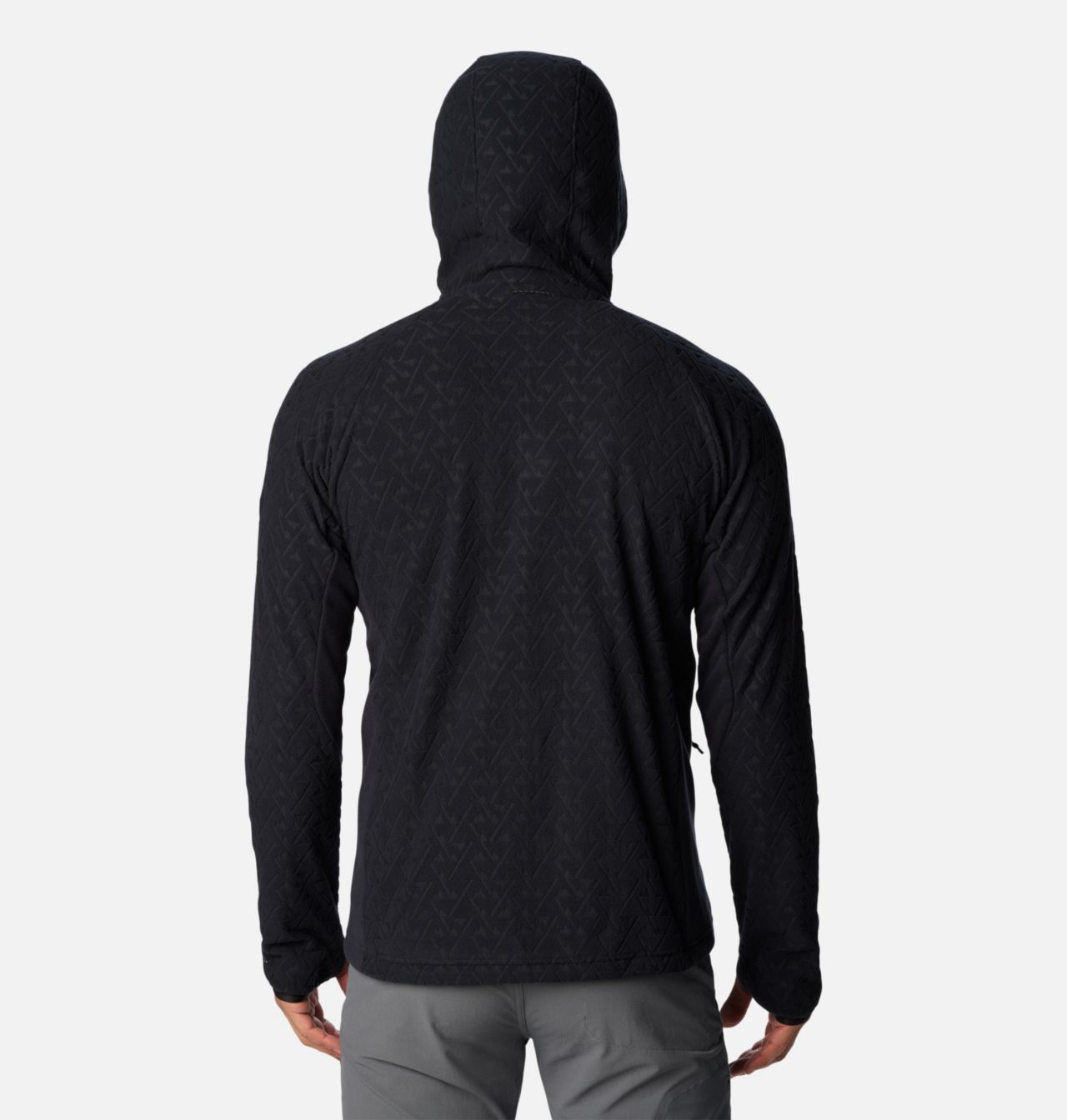 Men's Titan Pass™ 3.0 Hooded Fleece 2