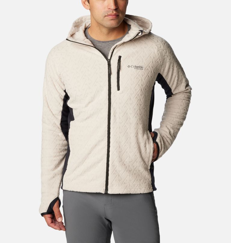 Men's Titan Pass™ 3.0 Hooded Fleece