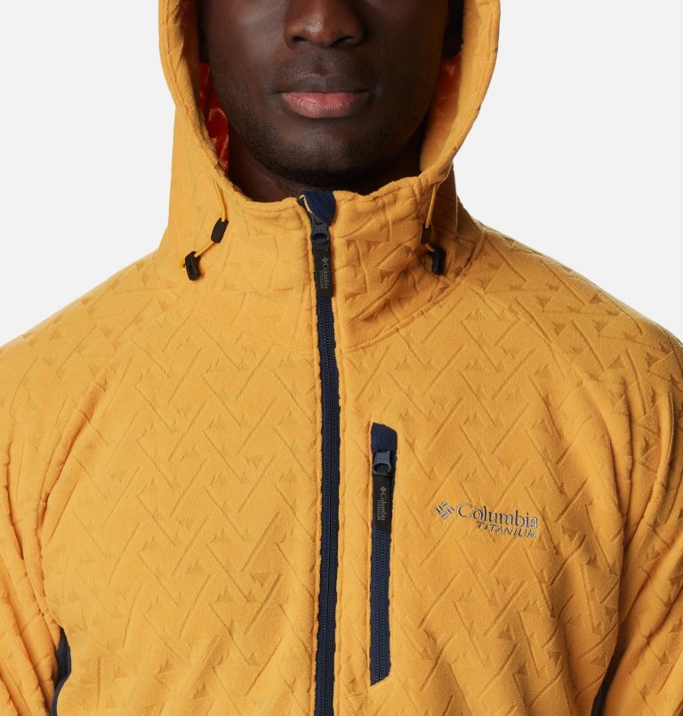 Columbia shop titan fleece