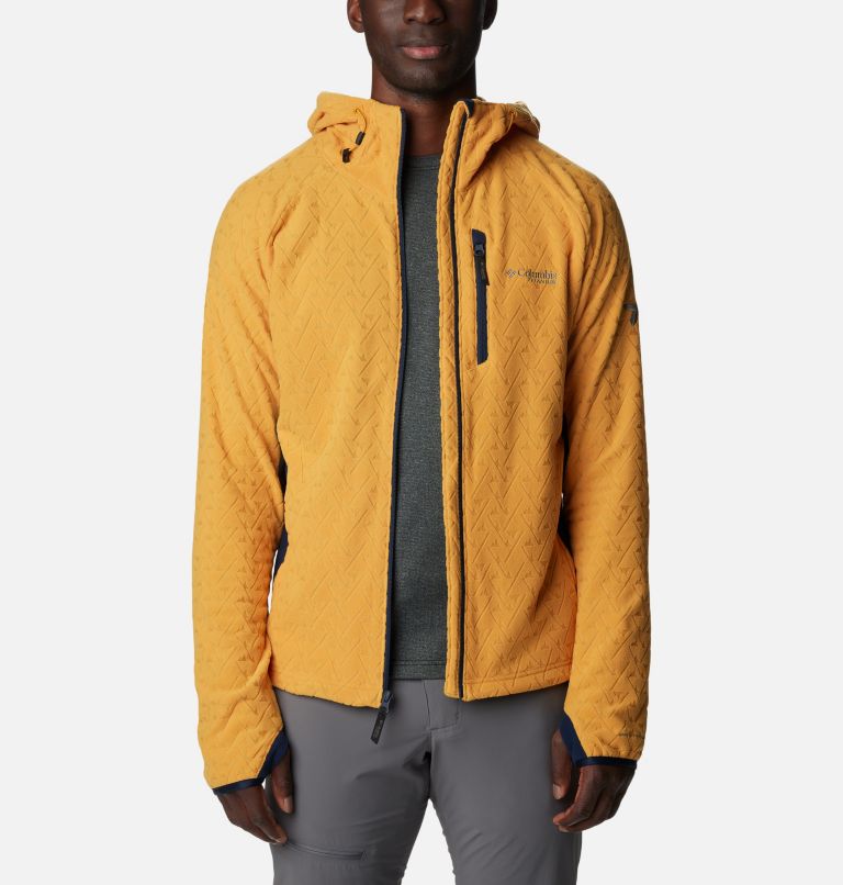 Men's Titan Pass™ 3.0 Hooded Fleece