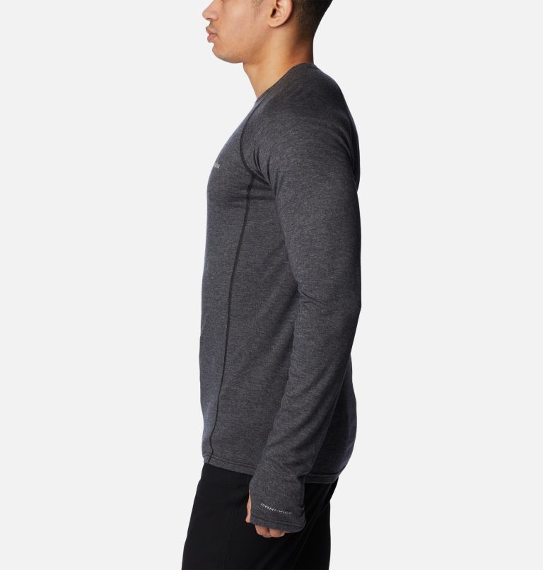 Men's Tunnel Springs™ Wool Crew Baselayer Shirt