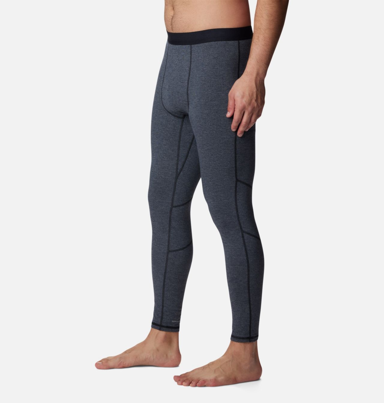 Men's Tunnel Springs™ Wool Baselayer Tights 3