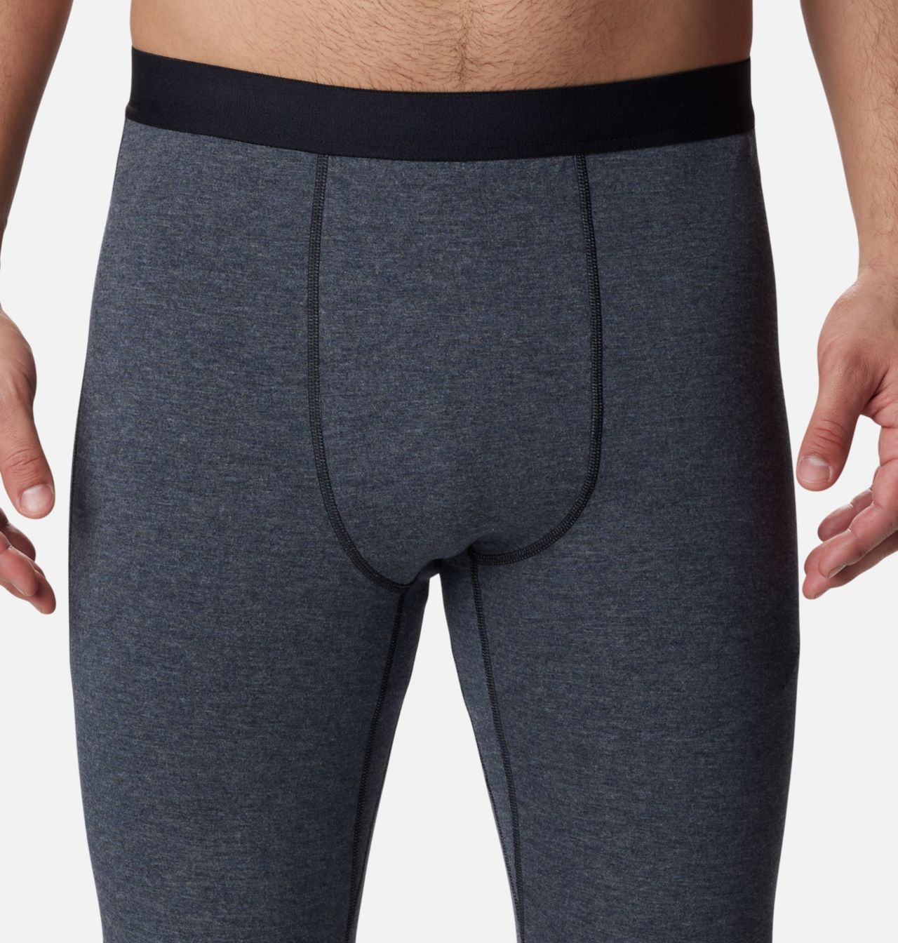 Men's Tunnel Springs™ Wool Baselayer Tights 4