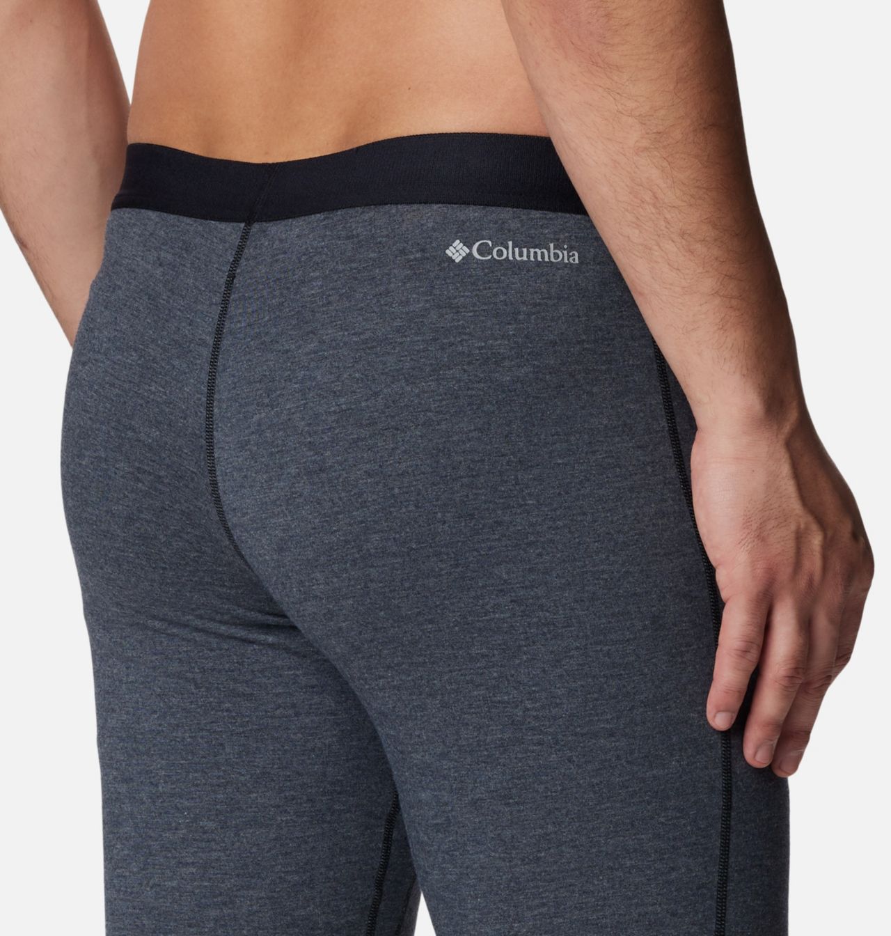 Men's Tunnel Springs™ Wool Baselayer Tights 5