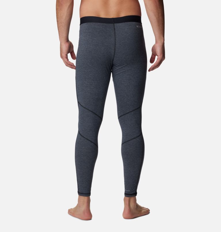 Omni wool thermal outlet underwear