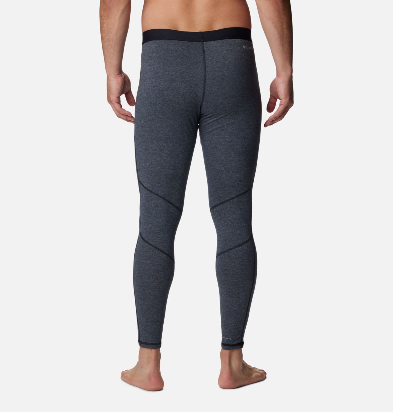 Men's Tunnel Springs™ Wool Baselayer Tights 2