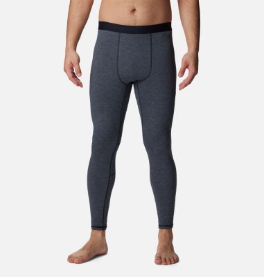 Shop Everyday Winter Thermal Pant, Black