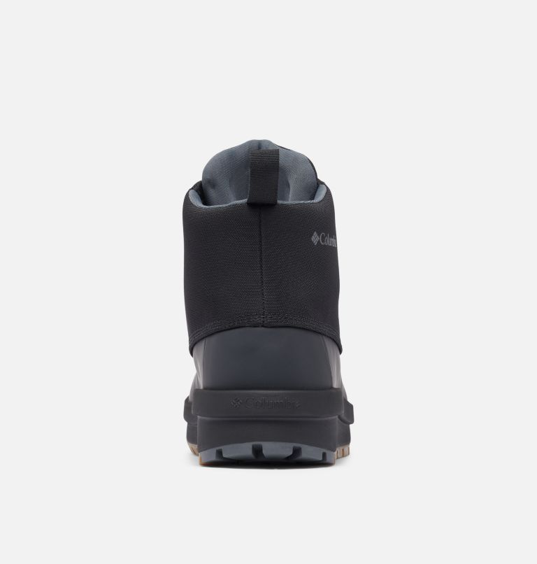 Salomon acro chukka black on sale