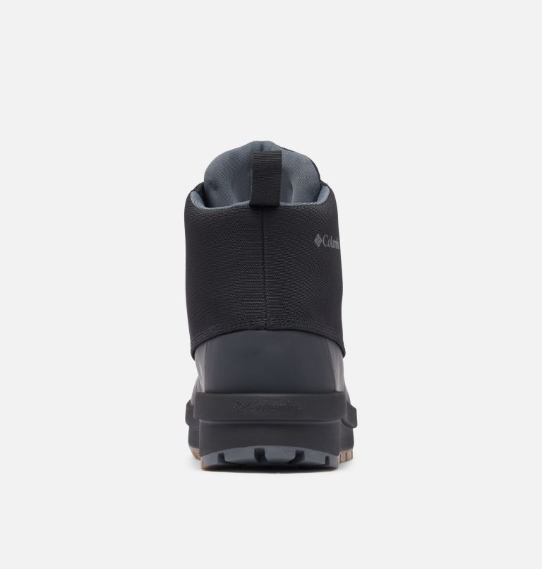 Thumbnail: Women's Moritza Shield Boot, Color: Black, Graphite, image 8