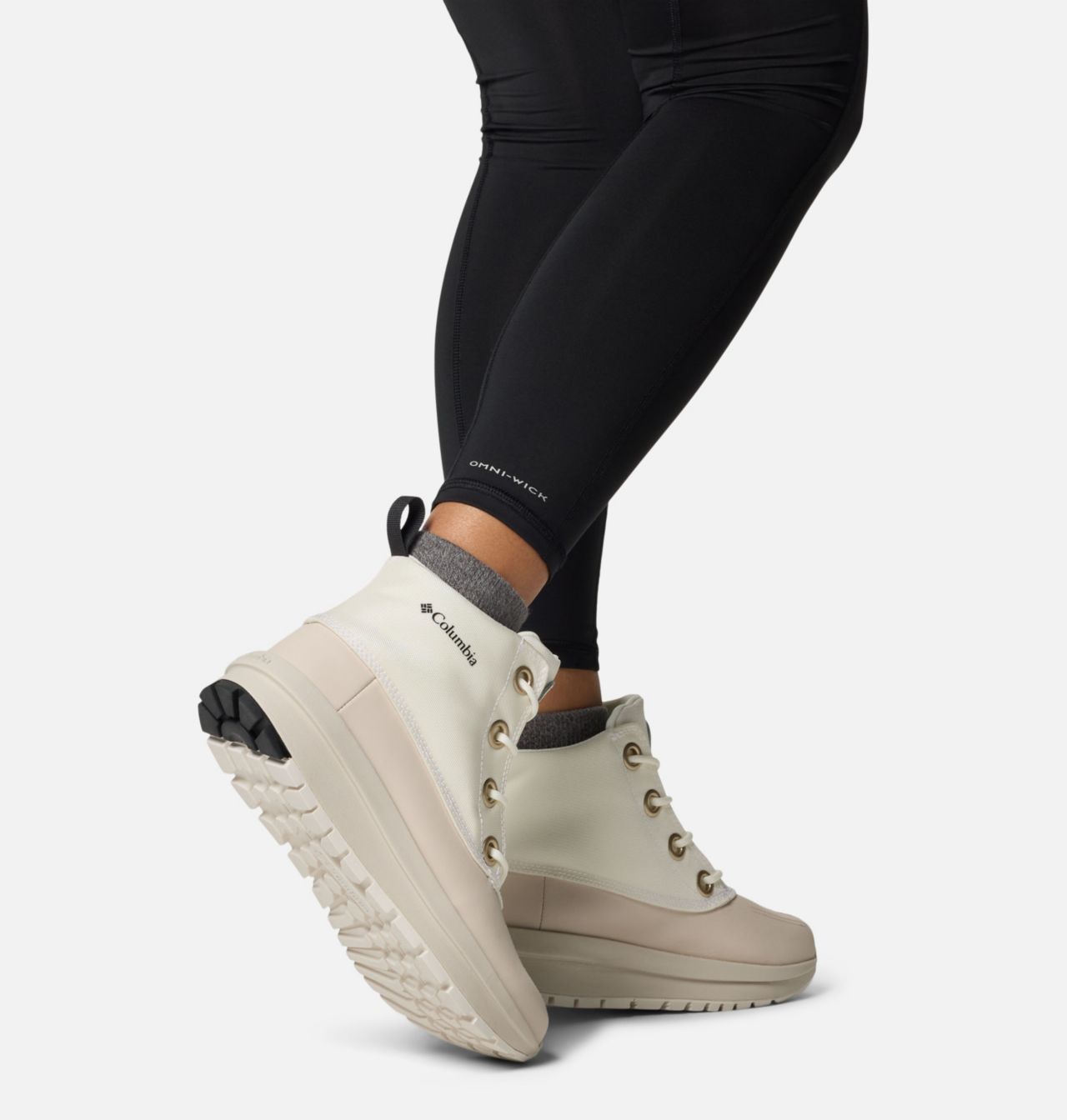 Women's Moritza™ Shield Boot 10