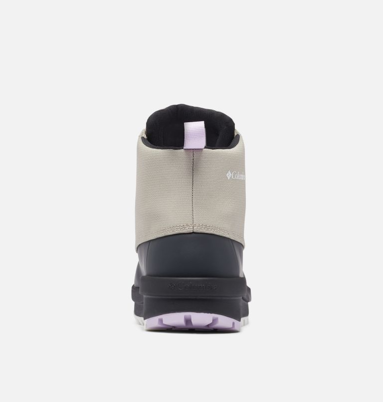 Thumbnail: Women's Moritza Shield Boot, Color: Light Clay, Morning Mist, image 8