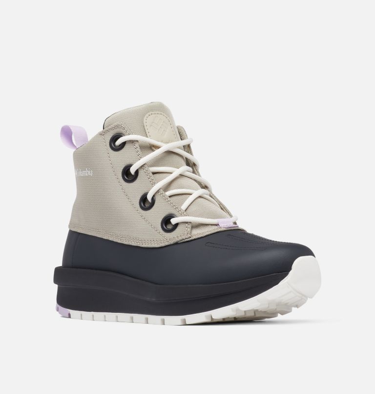 Light blue outlet duck boots