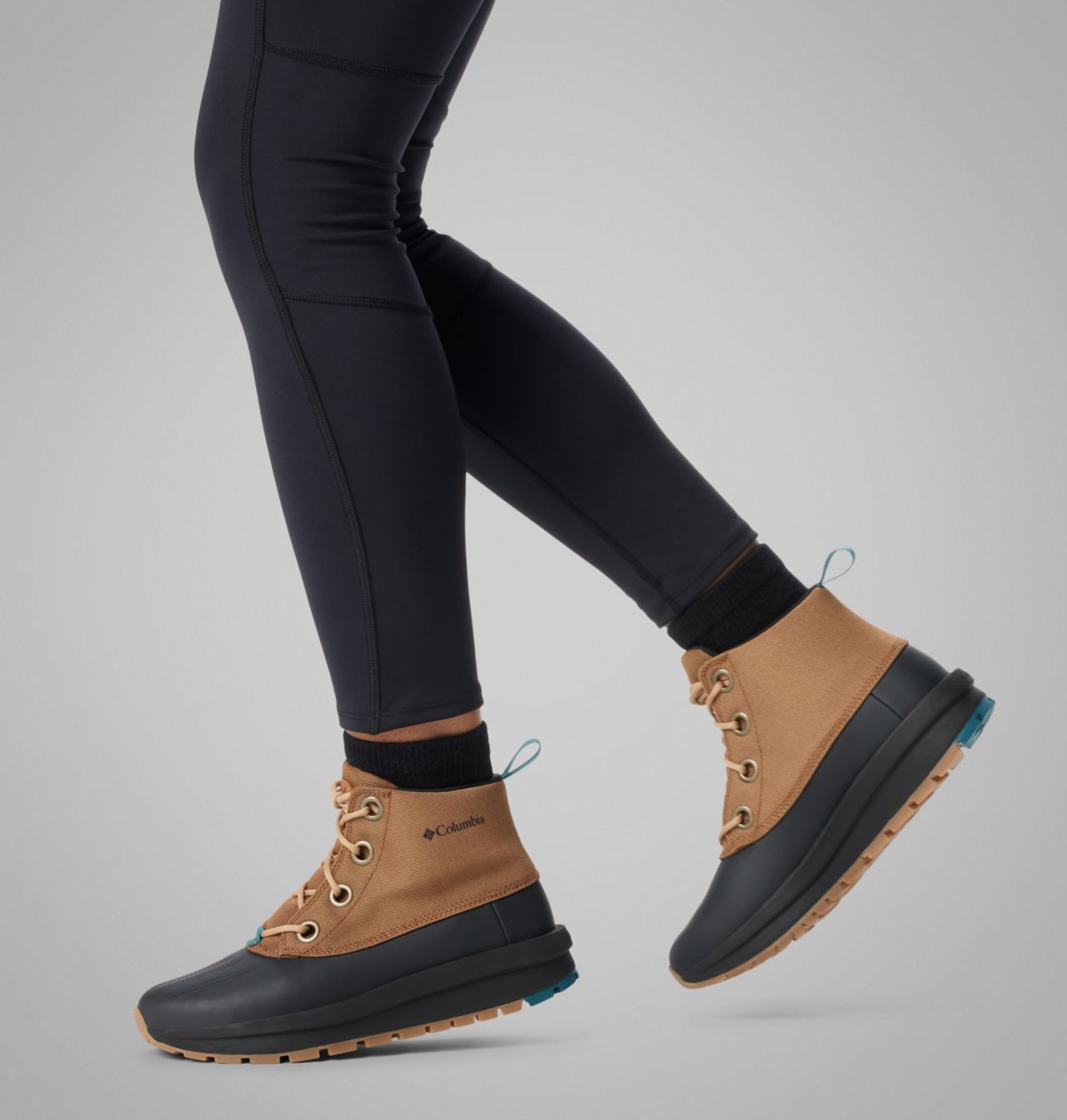 Women's Moritza™ Shield Boot 11
