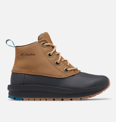 Columbia Bottes d hiver chaussures de randonn e chaussures de