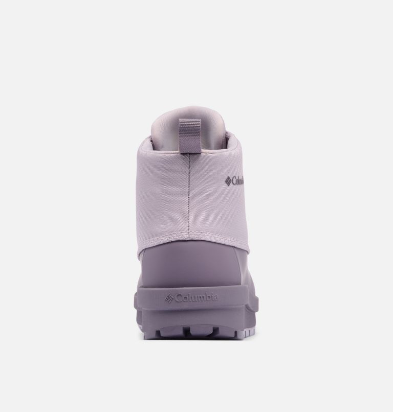 Women's Moritza Shield Boot, Color: Granite Purple, Lavender Pearl, image 2