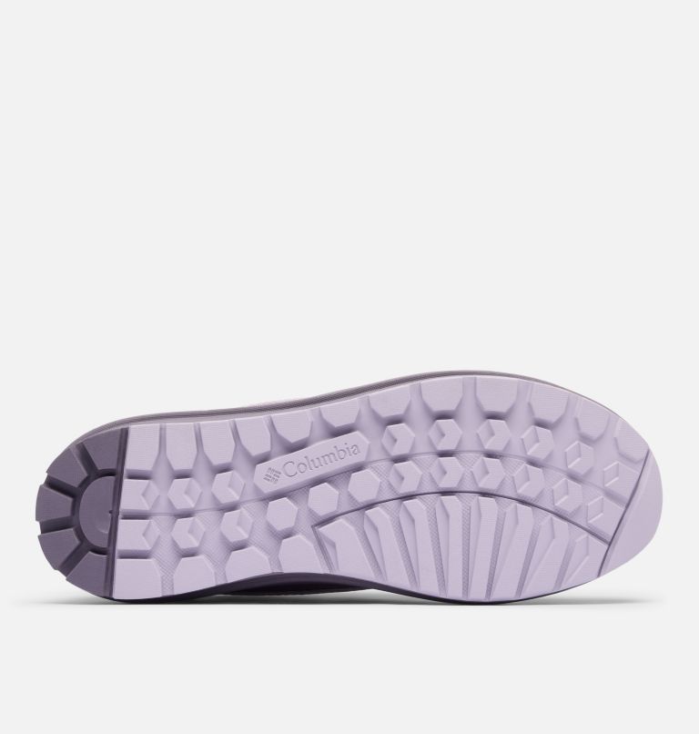 Women's Moritza Shield Boot, Color: Granite Purple, Lavender Pearl, image 5