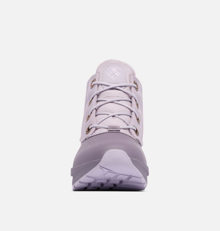 Women's Moritza Shield Boot, Color: Granite Purple, Lavender Pearl, image 8
