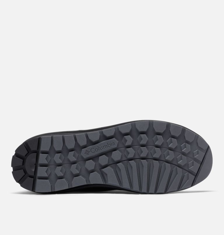 MORITZA SHIELD OMNI-HEAT | 011 | 7.5, Color: Black, Graphite, image 4