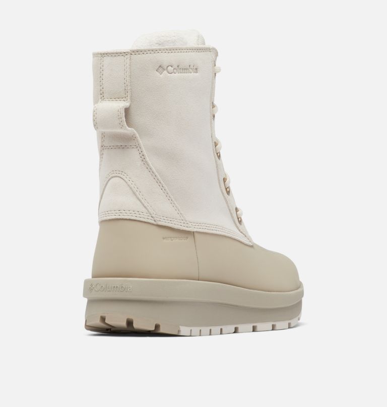 Bottes discount de neige