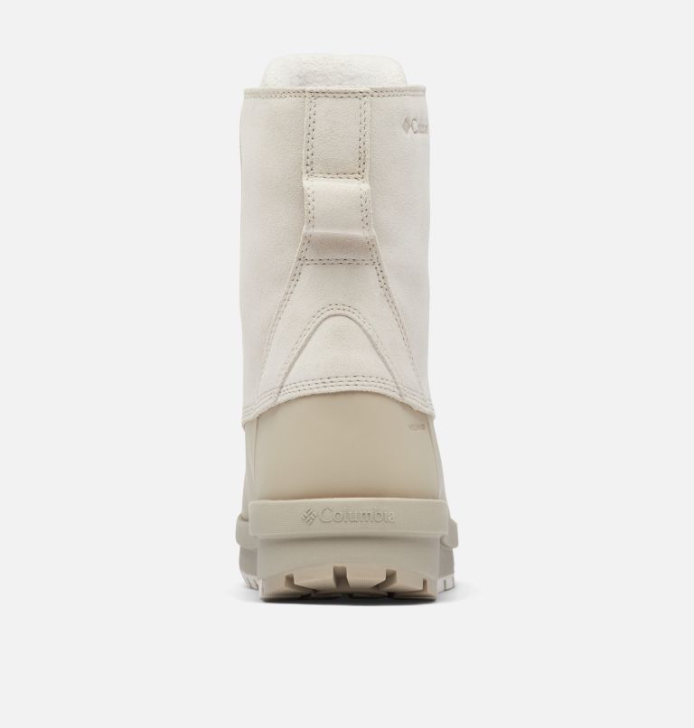 Waterproof 2024 canvas boots