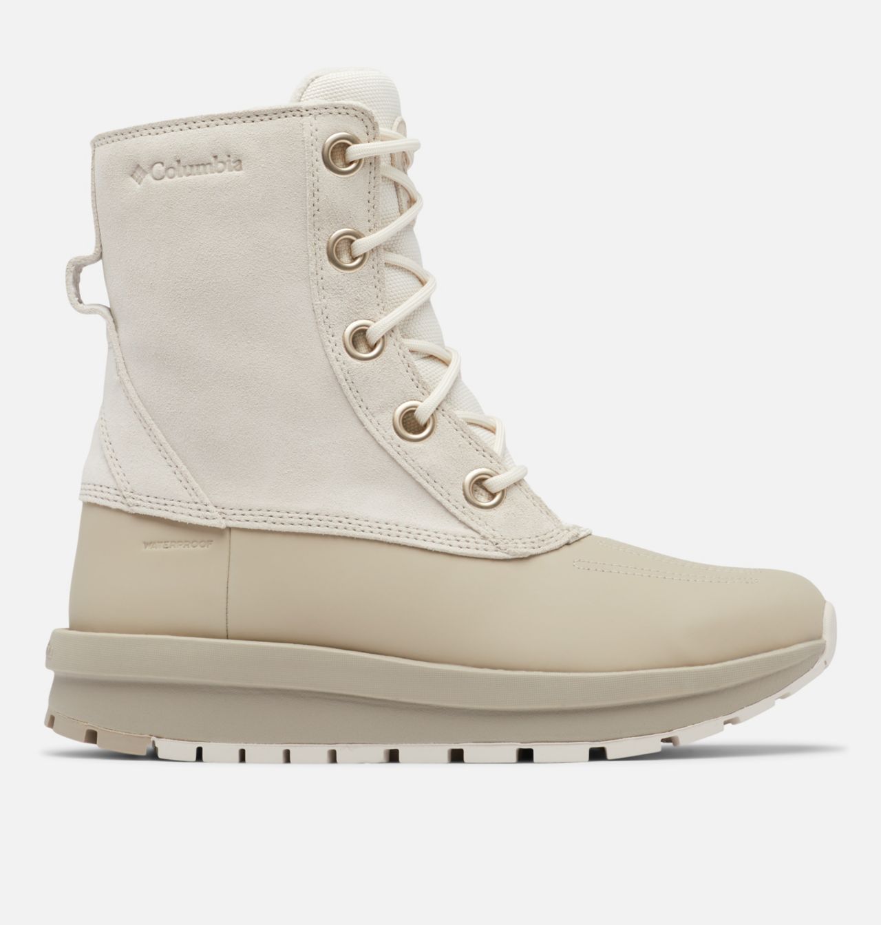 Women's Moritza Shield™ Omni-Heat™ Boot 1