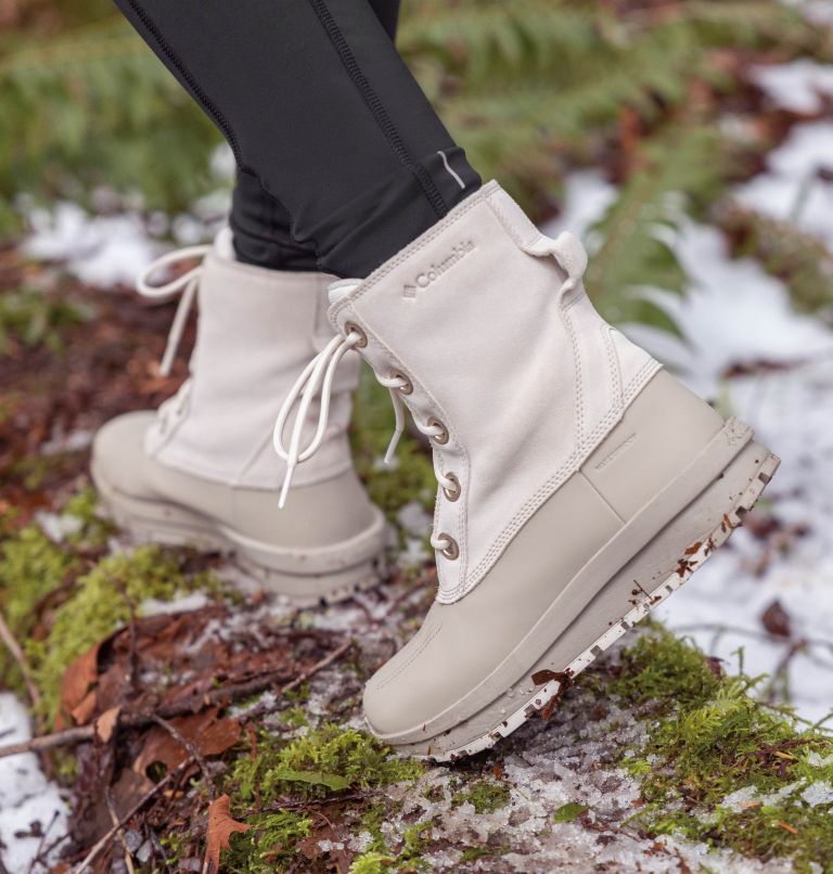 Botas de agua discount columbia