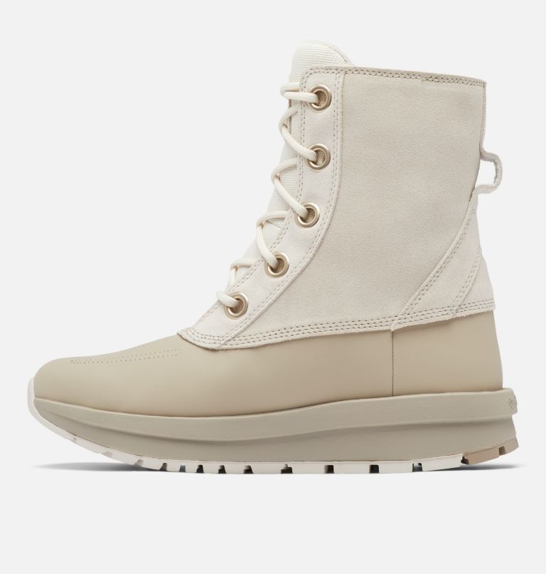 Columbia 2025 wedge boots