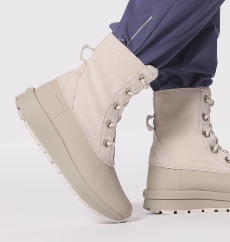 Botas columbia omni online heat