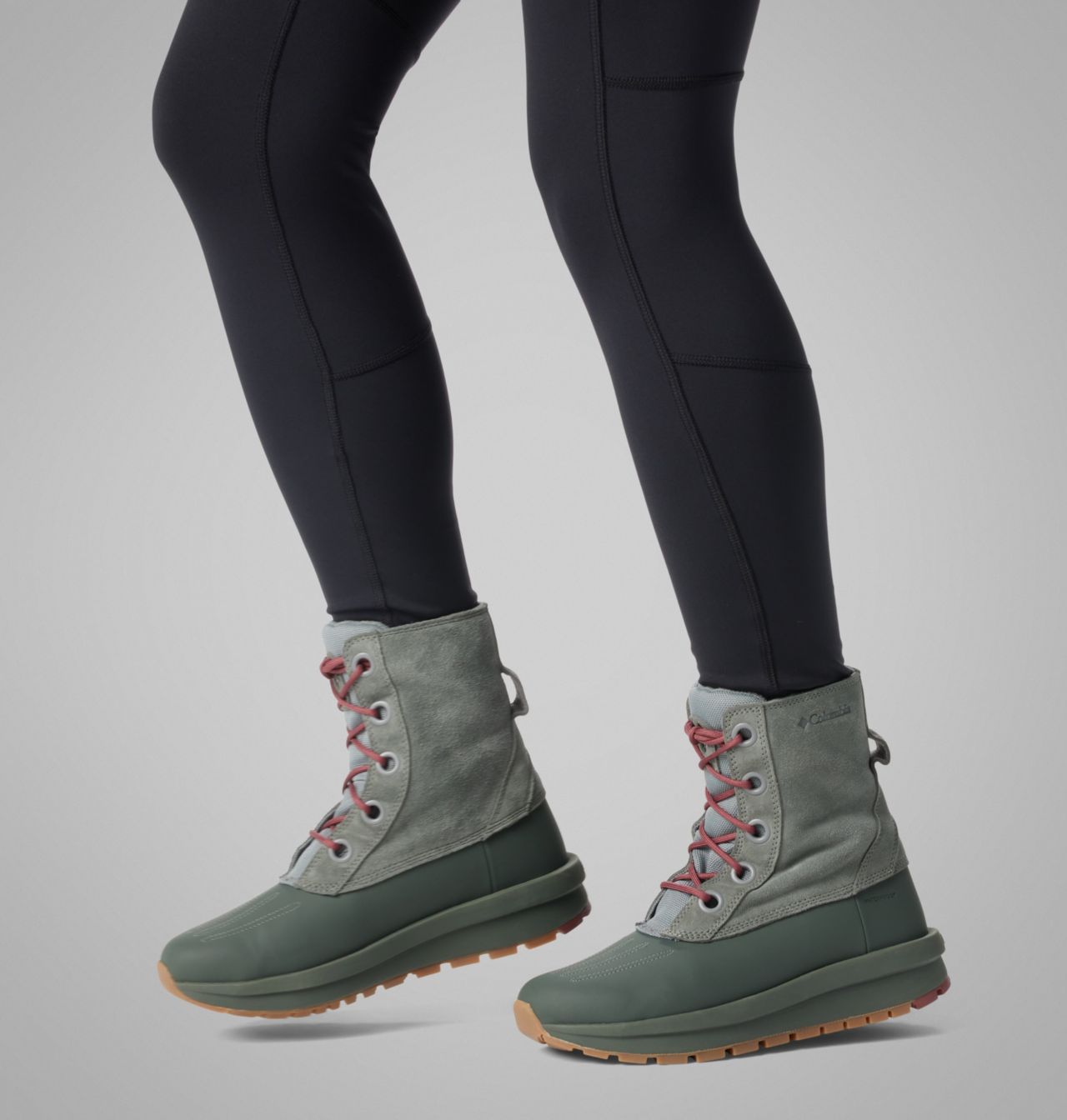MORITZA SHIELD™ OMNI-HEAT™ | 342 | 12 12
