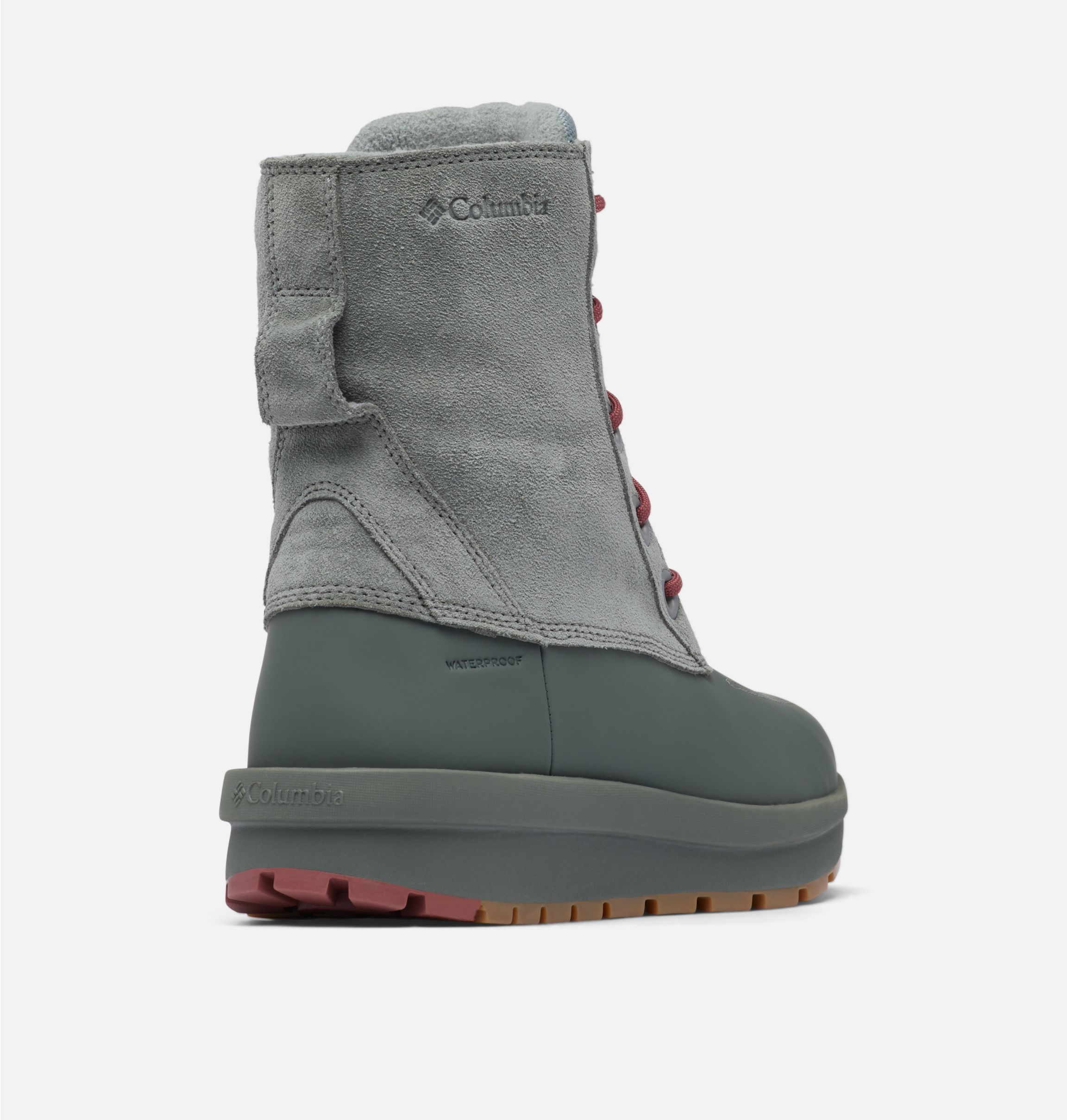 Columbia snow outlet boots omni heat