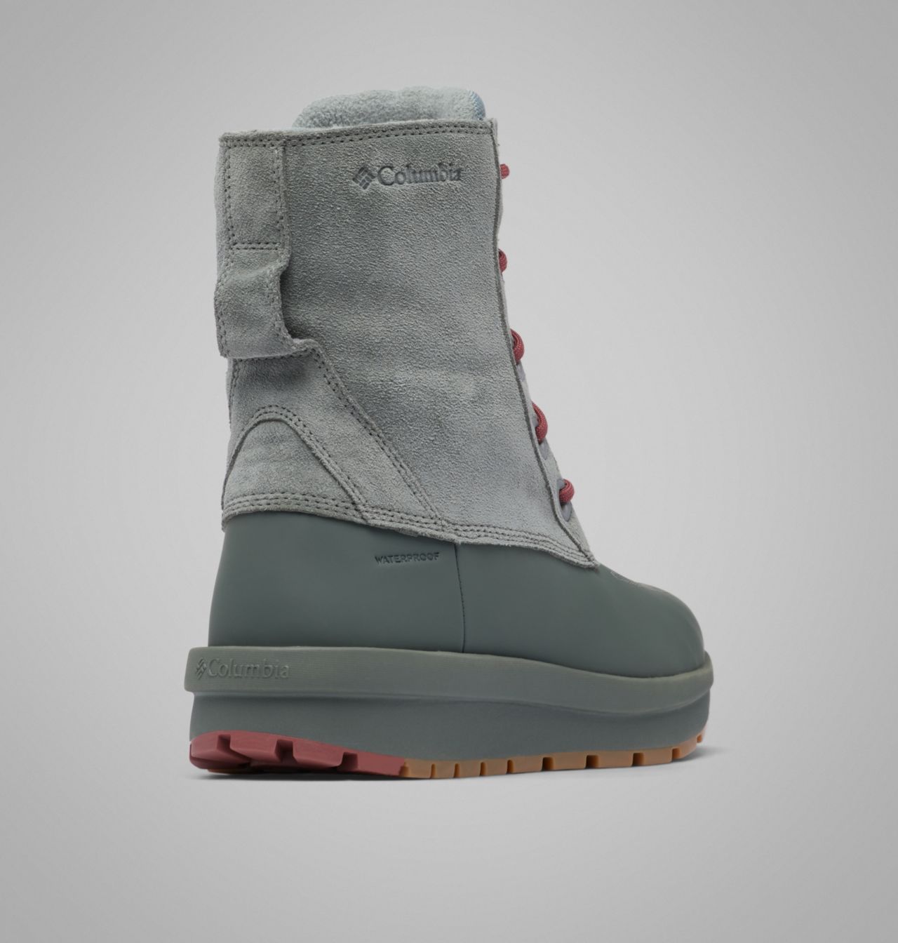 MORITZA SHIELD™ OMNI-HEAT™ | 342 | 12 11