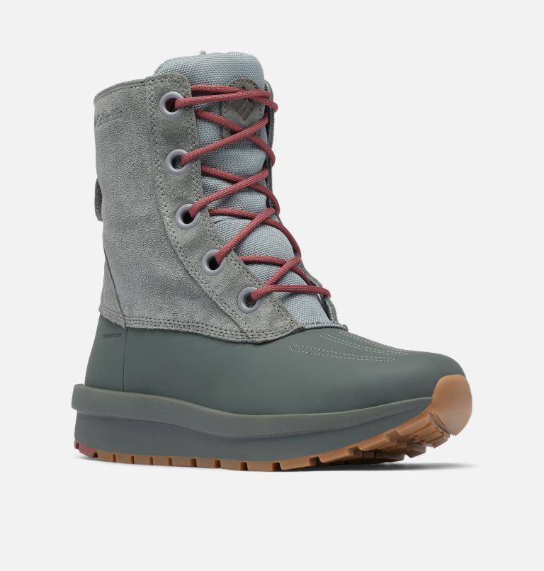 Columbia snow cheap boots omni heat