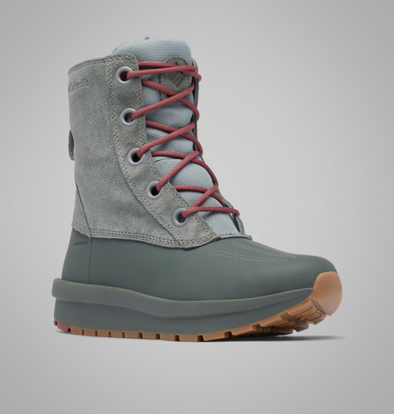 MORITZA SHIELD™ OMNI-HEAT™ | 342 | 12 5