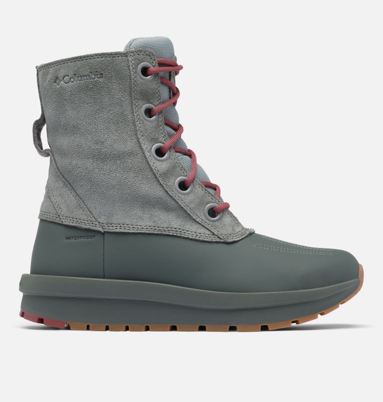 Columbia womens duck boots on sale