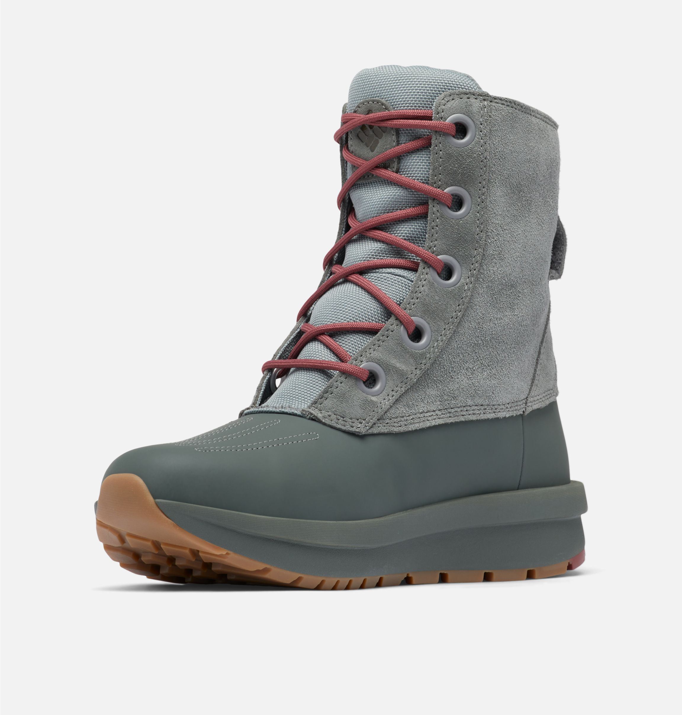 Columbia 2025 duck boots