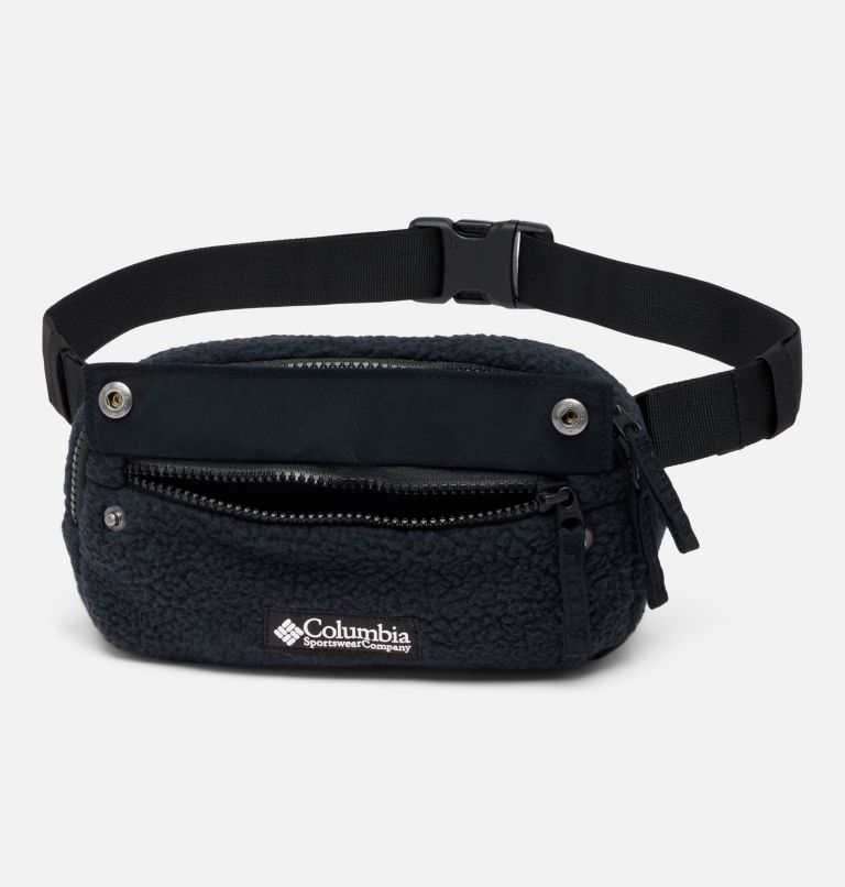 Perfect Moment Sherpa Waist Bag - Accessories