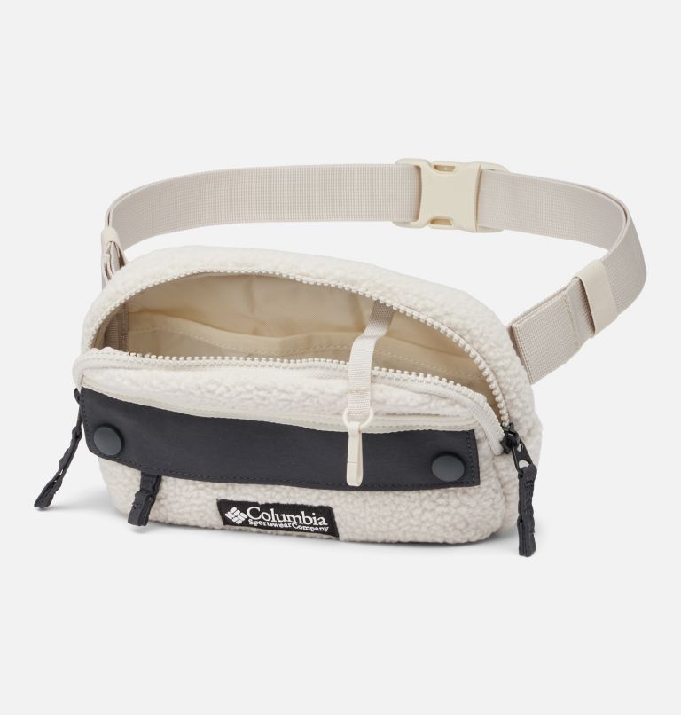 Helvetia Hip Pack | 278 | O/S, Color: Dark Stone, Shark, image 4